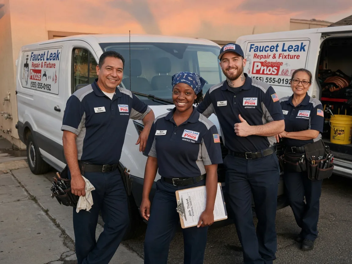 Faucet Repair company in Pembroke Pines, FL